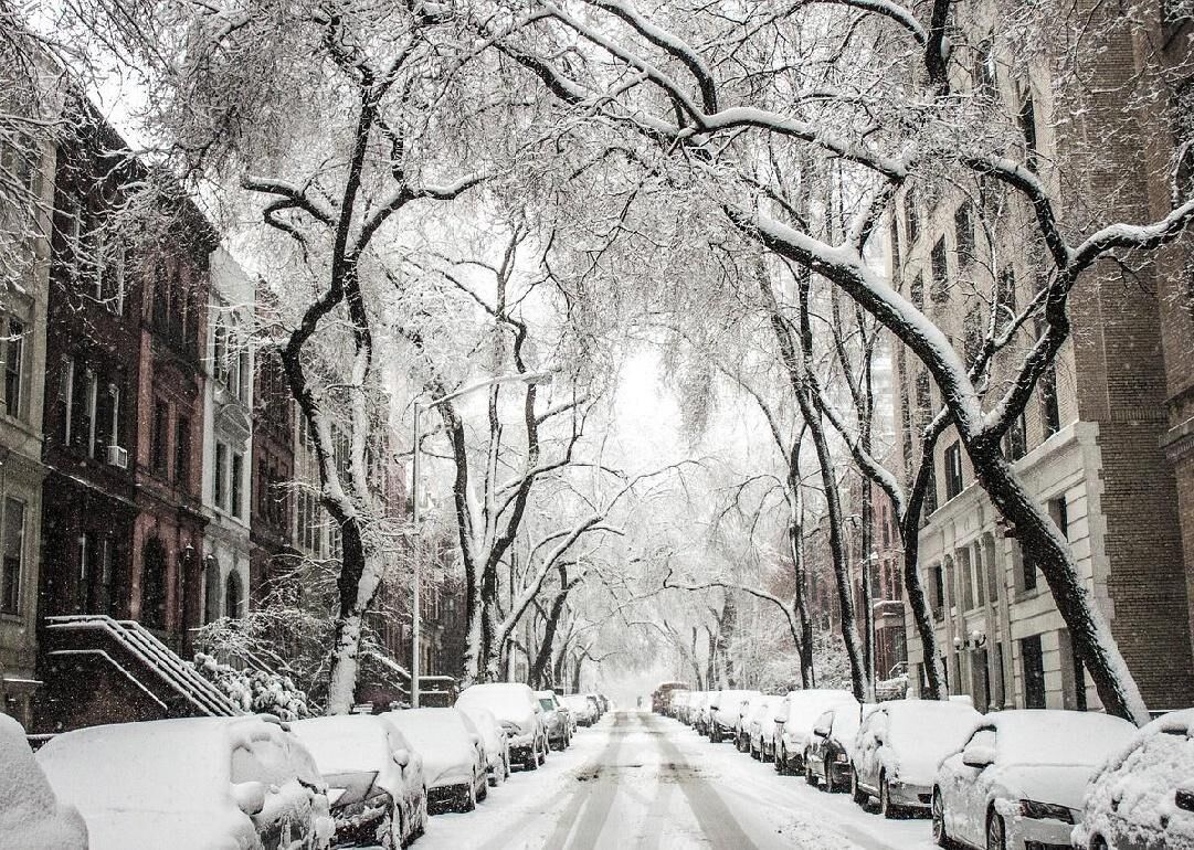 New York